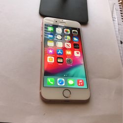 Apple iPhone 6S 16GB Unlocked 