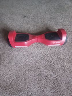 Hoverboard.