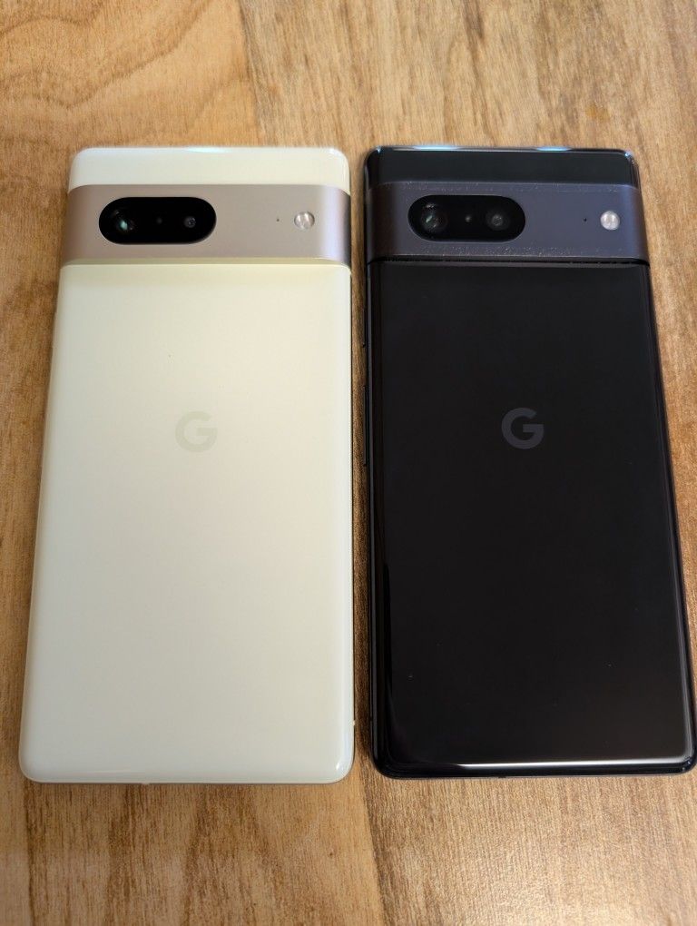 Pixel 7 - 128 GB