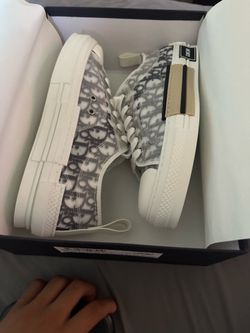 dior b23
