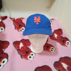 Baseball Cap Adults NY