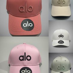 Hats ALO