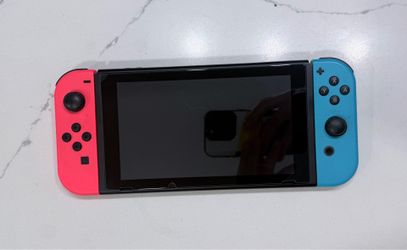 Nintendo Switch V1
