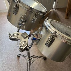 Tama imperial star concert Tom’s