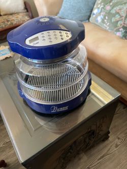 Nuwave Pro Infrared Oven