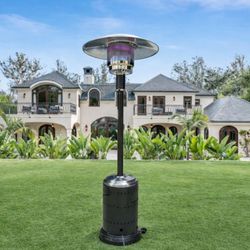 Brand New Outdoor Heater 