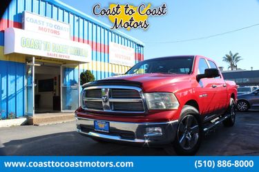 2010 Dodge Ram 1500