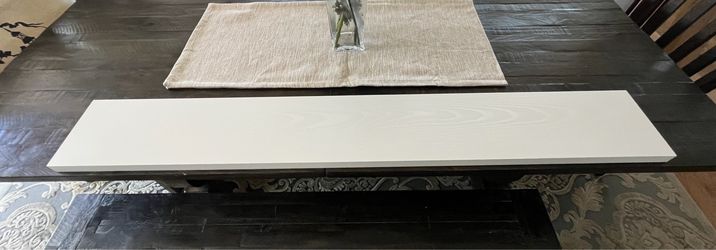 Floating Shelf