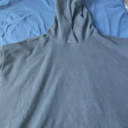 Hollister Hoodies Long Sleeves Size Medium 