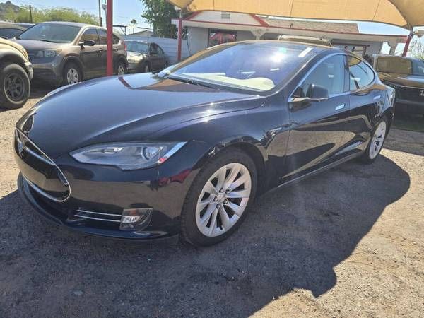 🎈2013 TESLA MODEL S🔥1-OWNER🔥HATCHBACK ELECTRIC CLEAN CARFAX - $12,000 (❤️❤️❤️❤️❤️❤️ SUPER CHEAP CARS ONLINE🎀🔥Babasmotorsports.com)
