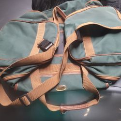 Champ Duffle bag 