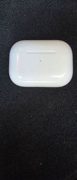 AirPods pro 3