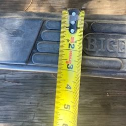 Truck Step Bars