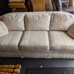Henredon Sofa