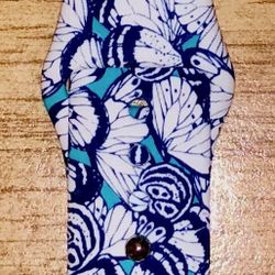 New Style Silicone Watchband for Apple Watch 38/40