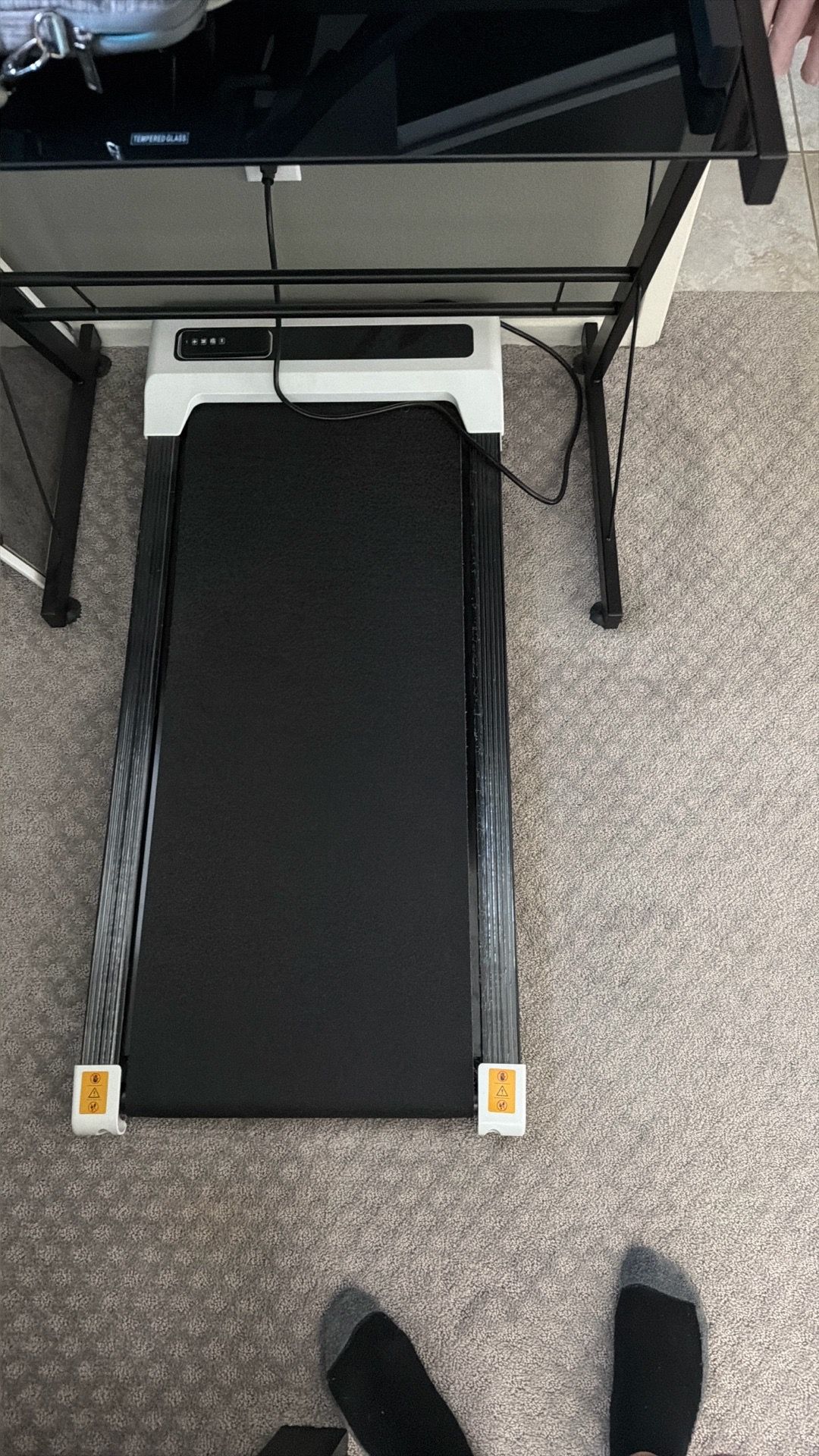 Treadmill