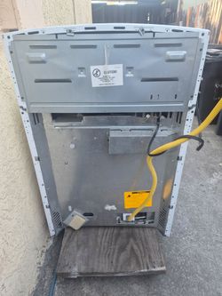 Stove