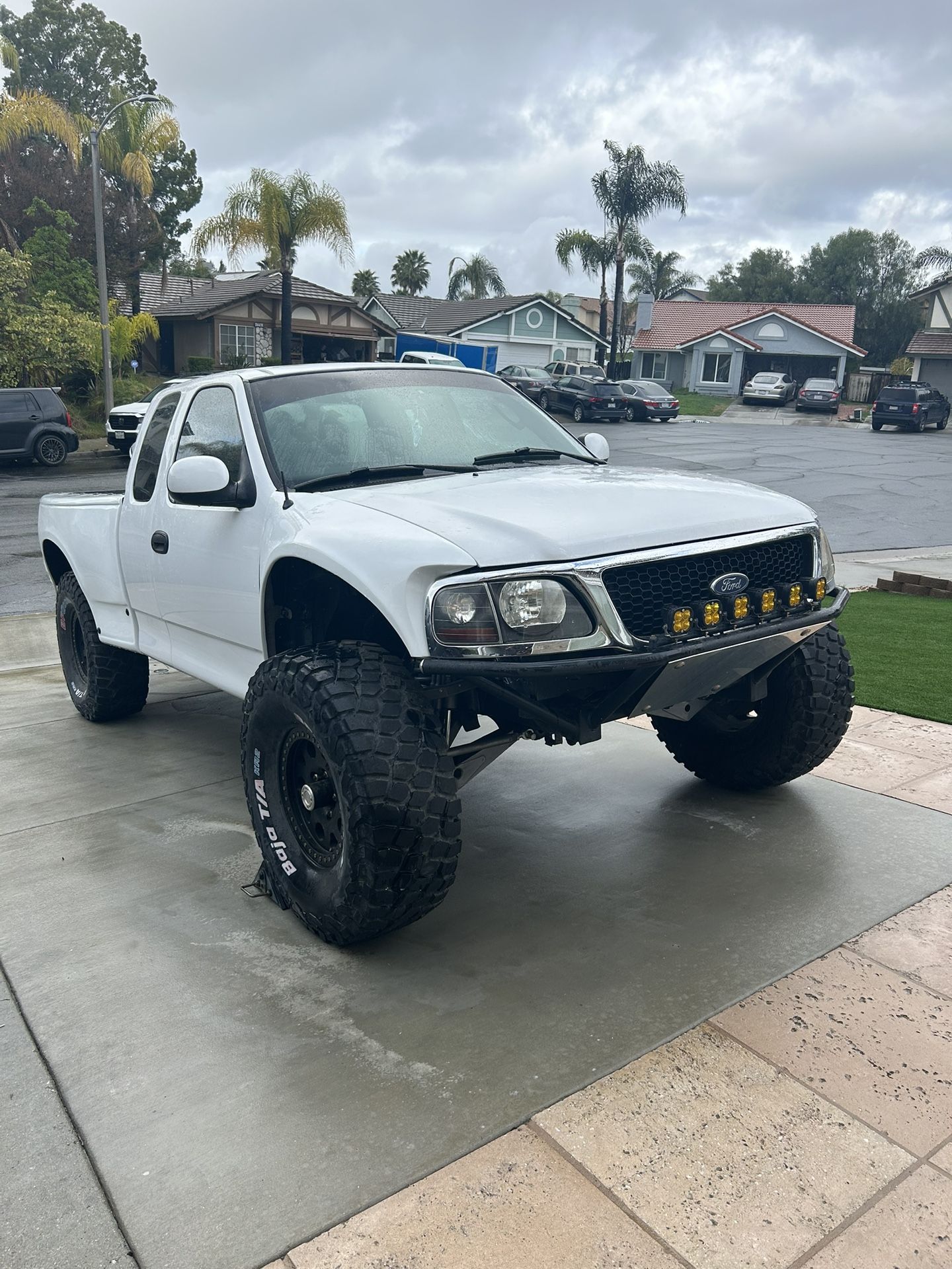 F150 Prerunner for Sale in Murrieta, CA - OfferUp