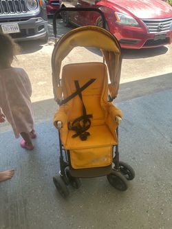 Stroller