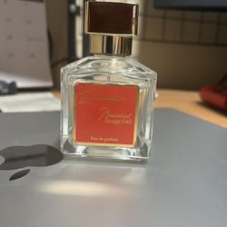 70ml Baccarat Rouge 540