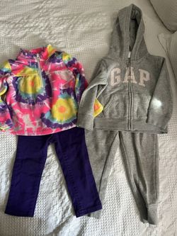 2t Girl Bundle 