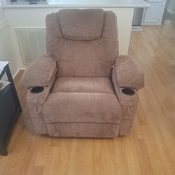 Recliner 