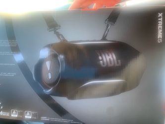 JBL EXTREME 5