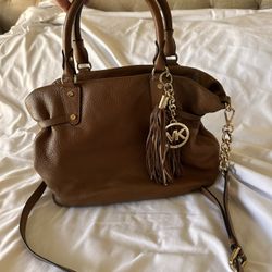 Michael Kors Handbag 