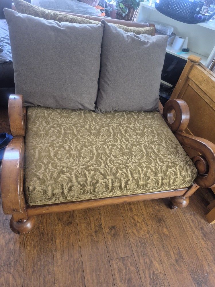 Lounge Chair / Sillon