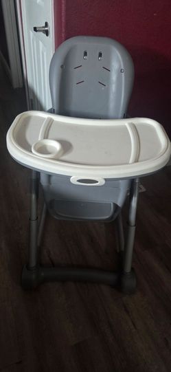 High chair