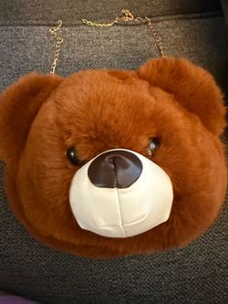 Bear bag