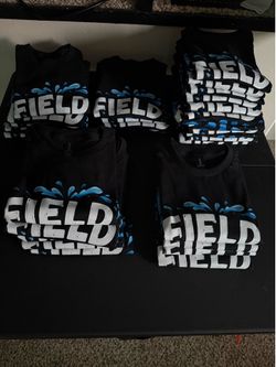 Custom shirts