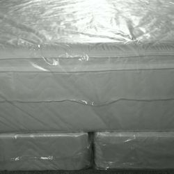 King Bed Pillow Top Can Deliver 