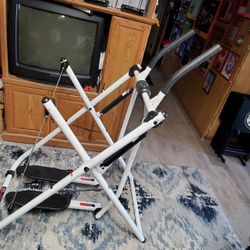 XL Glider System Exercise Walker, Skier?