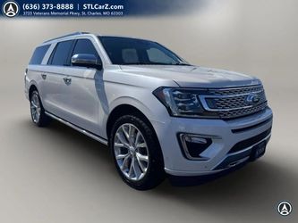 2019 Ford Expedition MAX