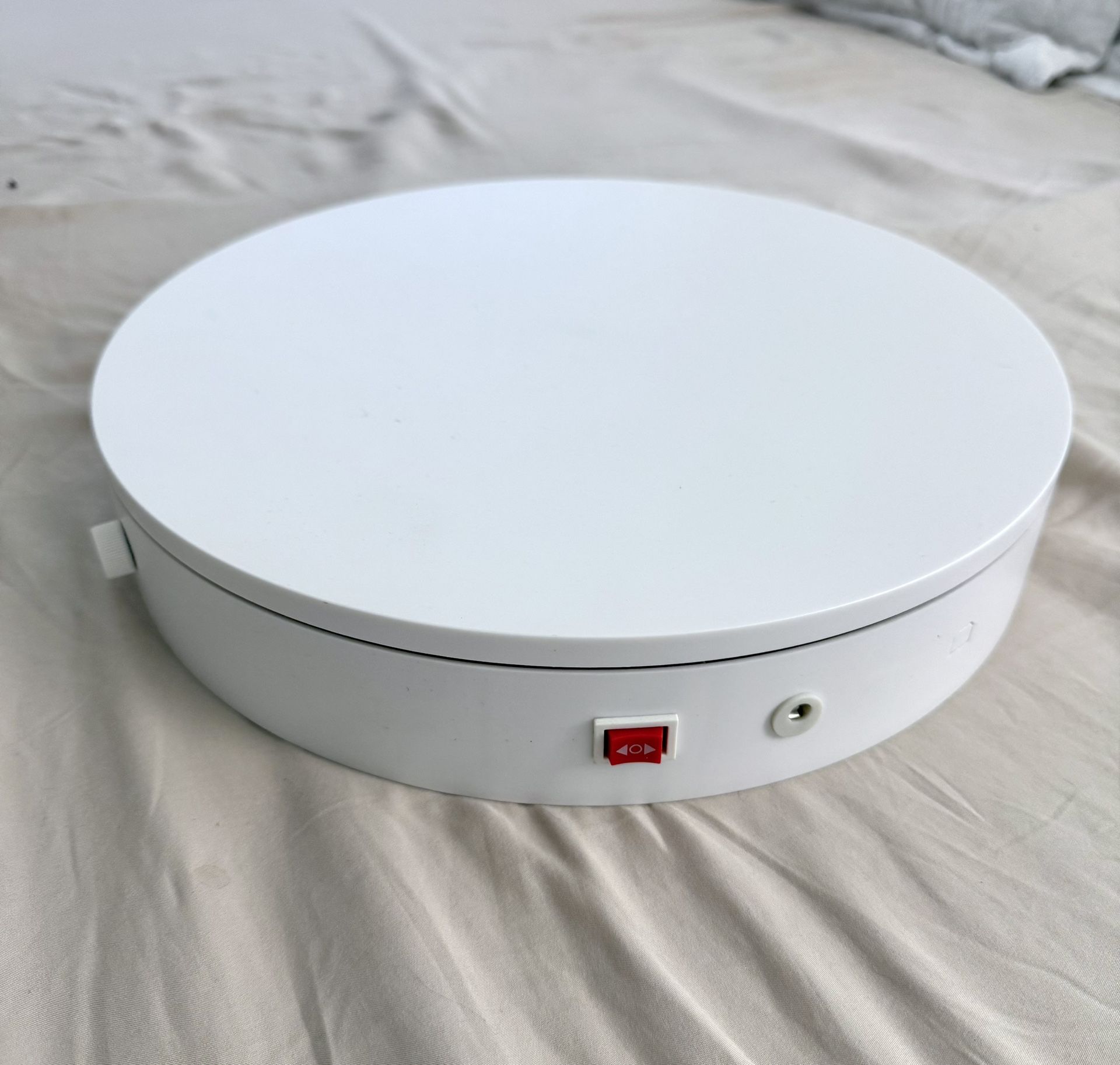 ComXim Professional 360 Electric Rotating Platform MT320KL40H