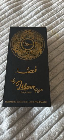 Lilyan Rose Perfumes Signature Collection Light Fragrance