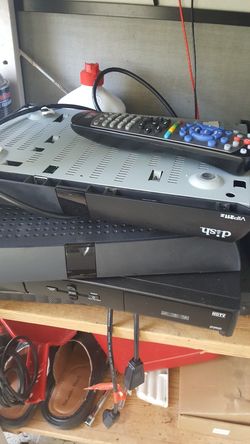 Dish make offer