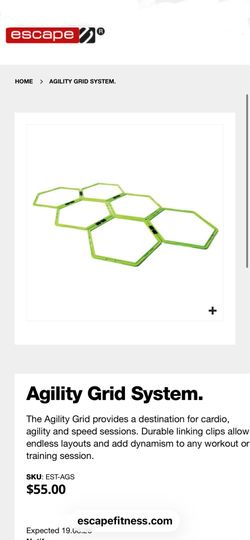 Agility grid system