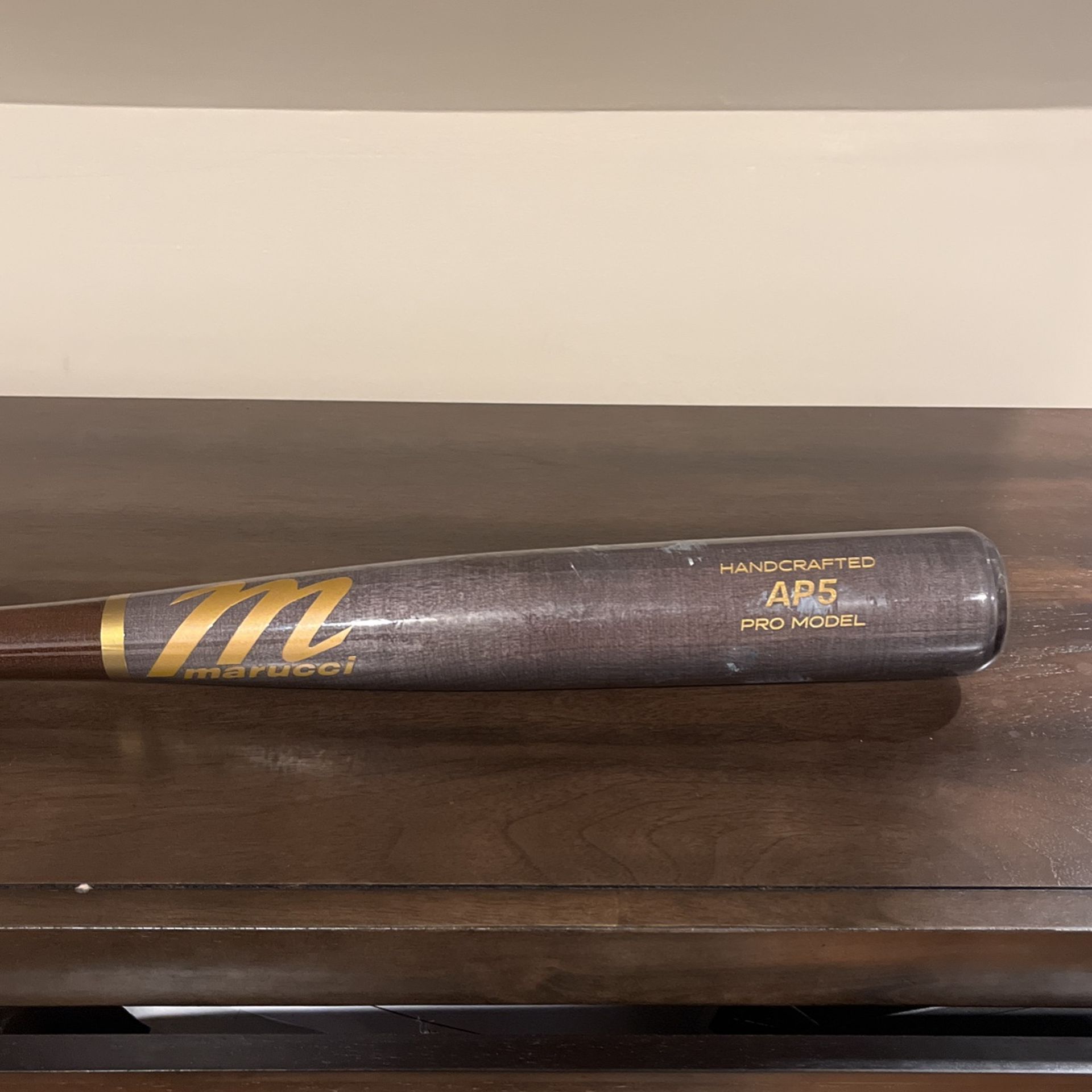 Marucci AP5 Pro Model