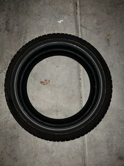 Pirelli P Zero Car Tire