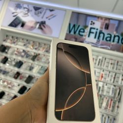 Iphone 16 Pro Max Unlocked 