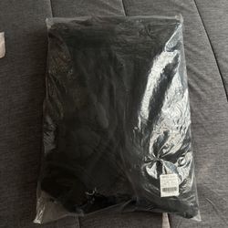 Denim tear hoodie