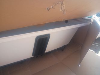 Delta bathtub