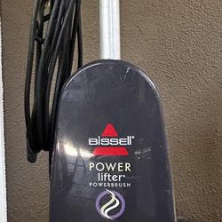 Bissell PowerLifter– Carpet Cleaner