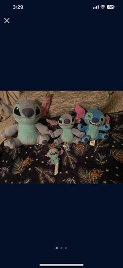 Disney Stitch 