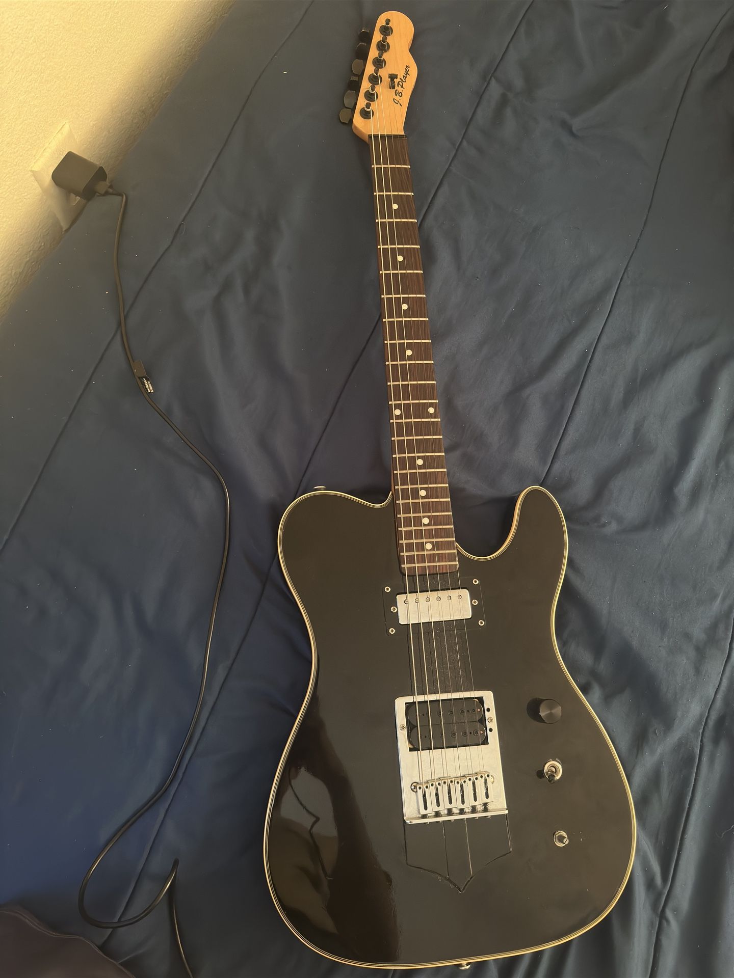 Electric Guitar