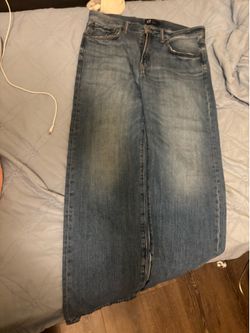 Gap jeans, relax fit