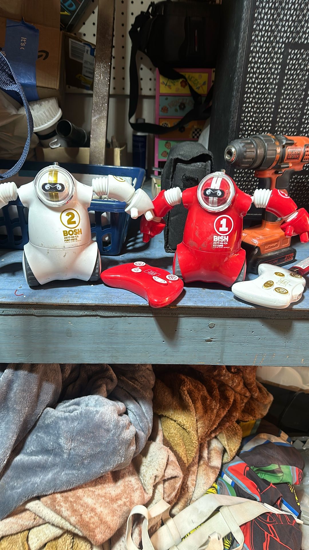 Kids Toys