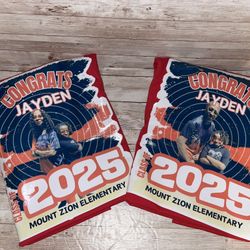 Graduation T-shirts 